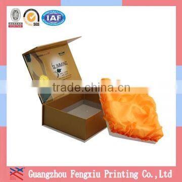 New Custom Elegant Book Style Packaging Box Printing Company photo-6
