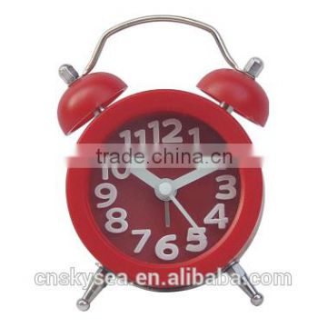 BB ALARM CLOCK