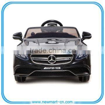 Licensed Childrens Remote Control Car,electric Car for Kids, Ride on Car Licensed photo-3