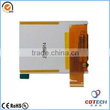 RGB Interface 2.4 Inch Micro TFT LCD Touch Screen Quality Choice photo-3