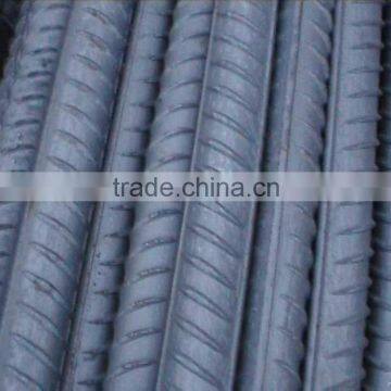 wholesale high quality deformed steel rebar from tangshan factory price