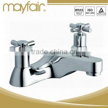 Exclusive design chrome bath shower faucets