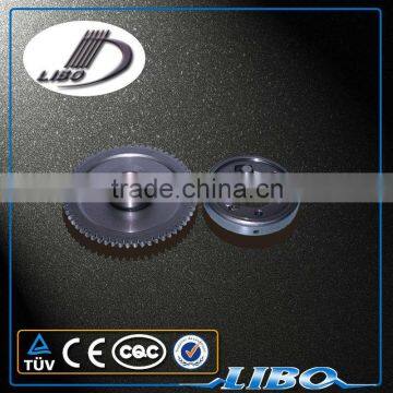 motorcycle engine parts CH125 clutch gear assembly