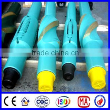 H2S Resistant Liner Hanger for drilling rig