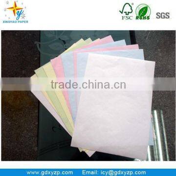 High Quality Different Color Cardboard Paper Sheets Art Paper for Wrapping photo-4