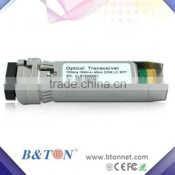 10G SFP+ Transceiver