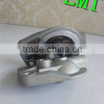 China Manufacture Batch Production Fuel System Fuel Filter Base 8194541 photo-5