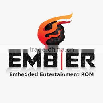 ember linux xbmc kodi tv box