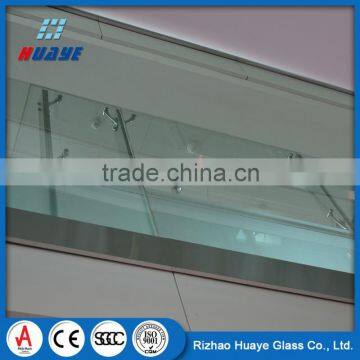 China manufacturer Low price Flat tempered glass m2                        
                                                                                Supplier's Choice