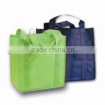 Promotion non woven wine bag (BSCI and social audit factory)