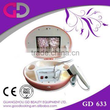 the best guangzhou portable skin and hair analyser equipment