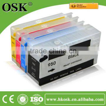 Ink Cartridge for HP Printer Ink Cartridge