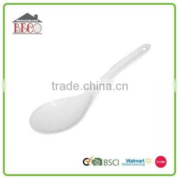 Safety environmental avirulent insipidity rice serving spoon