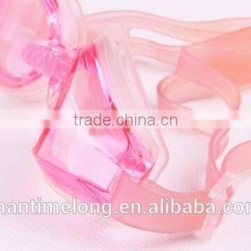 Cheap and High Quality Anti Fog Swimming Goggles Training Goggles