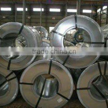 sell WISCO hot dipped galvanized coil