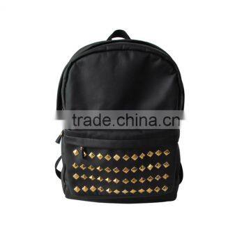 china supplier online shopping polyester backpack ,taobao miltary school bag