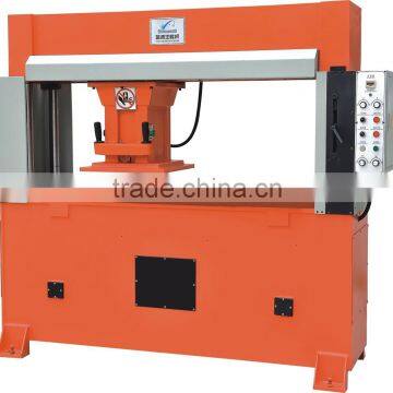 travel head cutting machine