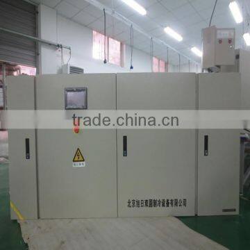 Cooling Access Control System photo-2