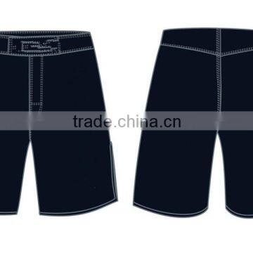 Custom boxing short mma shorts wholesale