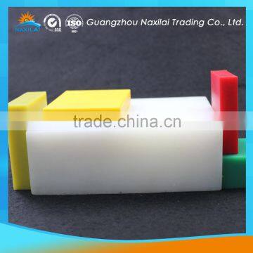 thick Special-shaped material colorful abs board