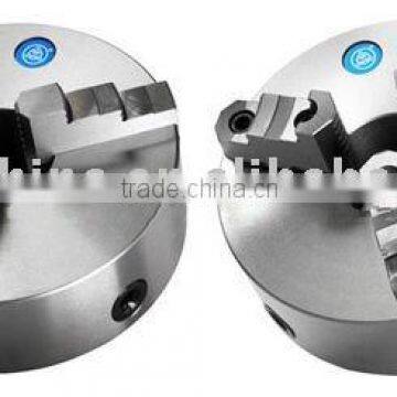 Three Jaw Self Centring Chuck