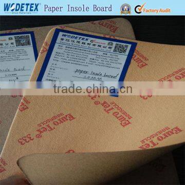 Paper Insole Board and Texon Shoe Insole for Insole Paper Board Quality Choice photo-5