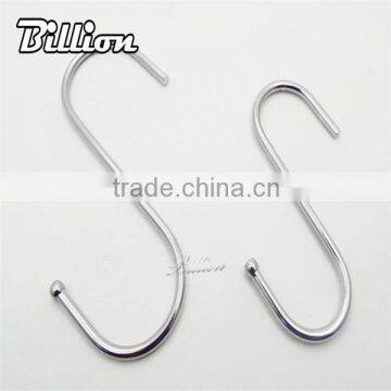 Hot Sale Retail Steel S Metal Hanger Hooks photo-3