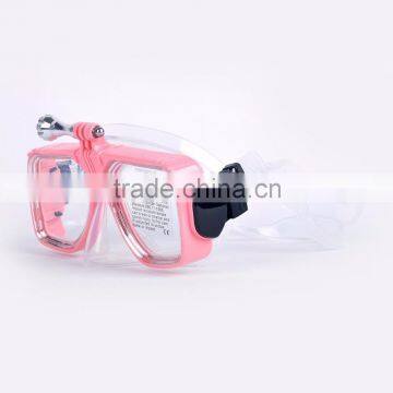 A Standard Gopro Camera Mask for Diving Mask Classical but Not Simple Mask Best Gift for Diving Man photo-5