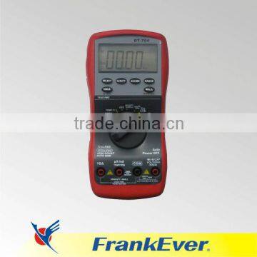 FRANKEVER DT704 Automotive Digital Multimeter