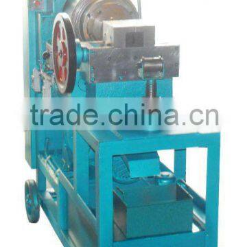 GZL-45 High Quality Rebar Threading Machine