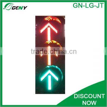 Arrow Indicating Signal