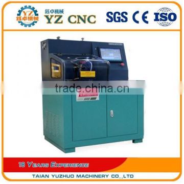 CRI200KA Common rail diesel fuel injector test bench