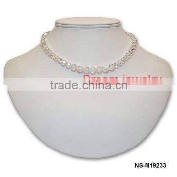 2012 fashion crystal collection jewelry