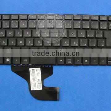 New Genuine for HP Probook 4330s 4430s 4431S 4435 4436 4435s 4436s Laptop Keyboard JP Japanese Layout 638178-291 SG-45700-2VA