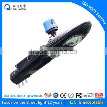 light-control led street light motion sensor light