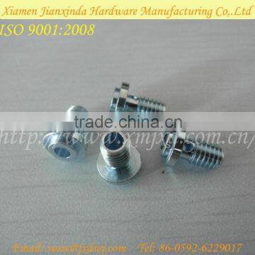 SUS304 3.5mm Socket screws