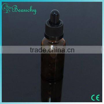 hot beauchy 2015 factory price 30ml amber glass bottle, amber glass nasal spray bottle, cheap glass bottles