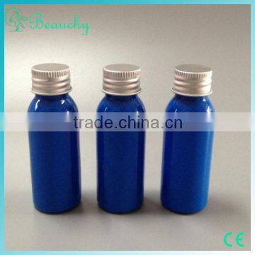 Beauchy company 2015 China alibaba cylindrical bottle, perfumes and fragrances, plastic container