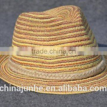 Wholesale Straw Hats Panama Hat Cheap Straw Hats for Sale