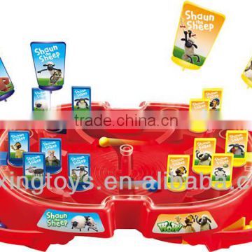 2014 New and Hot Sell Fight Game Machine Toys for kids