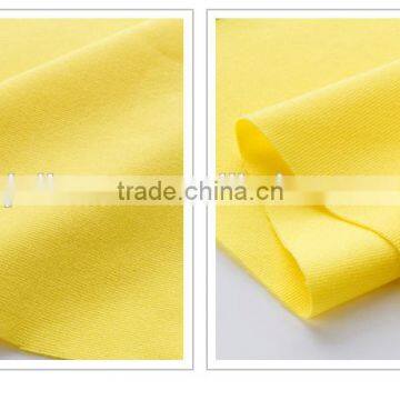 Yoga Sportswear Wicking and Quick Dry Lycra Spandex Fabric photo-2