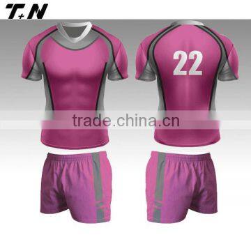 Sublimation Rugby Wear Rugby League Wear photo-2