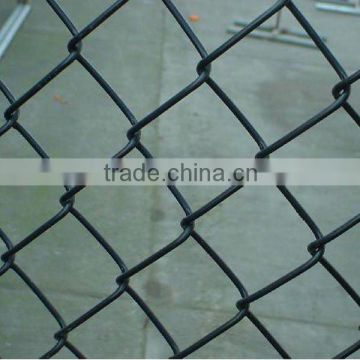 diamond chain link wire mesh