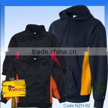 NZH-62 Windproof Hoodie Jacket for men