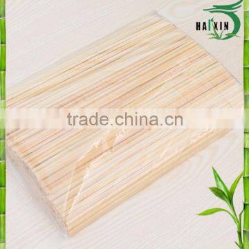 Pole Shape bamboo stick