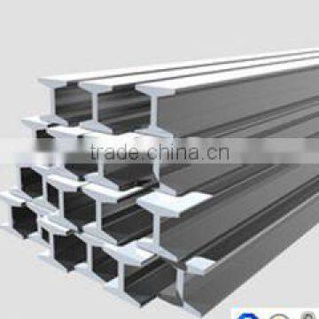 Steel i beam A36-A572