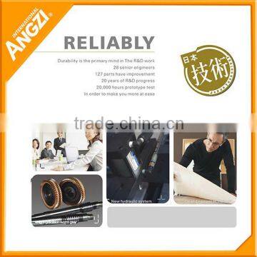 Industrial Ferrous Metal Manual Pipe Bandsaw photo-2