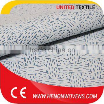 Service of High-Quality White or Blue Color Meltblown Cleaing Cloth PP Nonwoven Fabrics photo-4