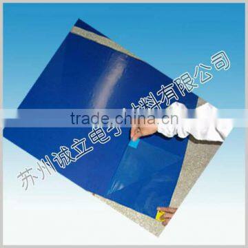 Cleanroom Sticky Mat photo-2