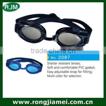 Cool Design Swimming Goggles For Men In Fashion